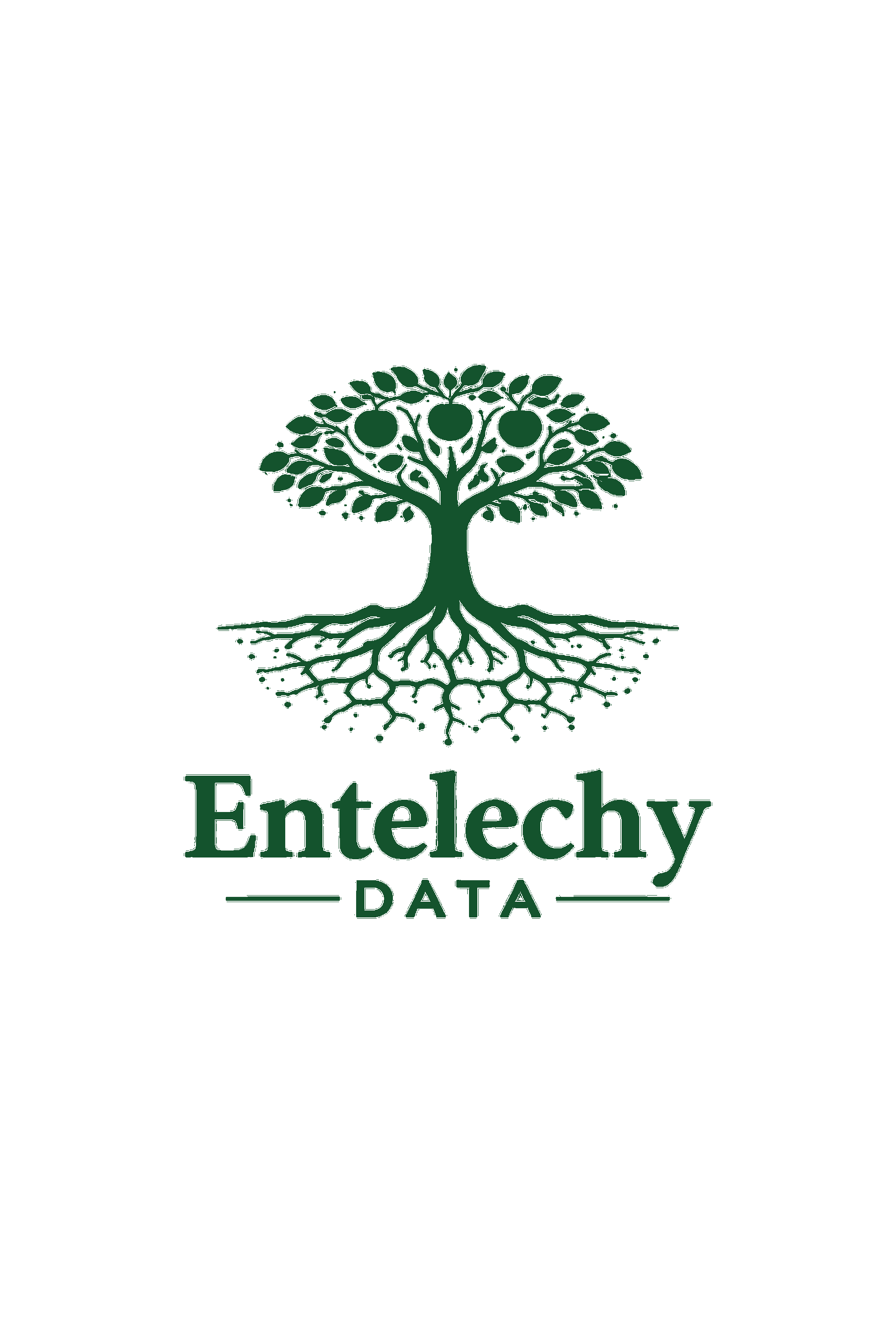 Entelechy Data logo